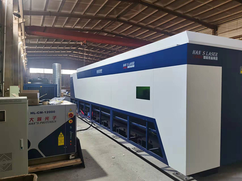 激光切割機(jī)G6025F